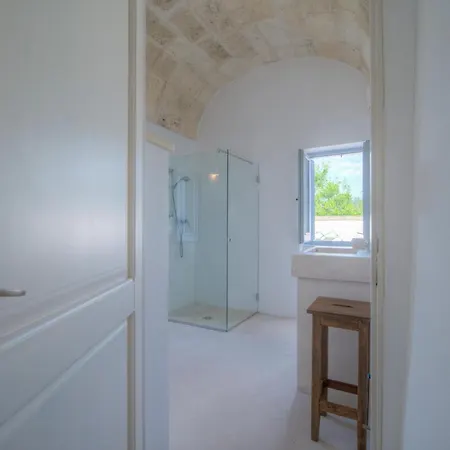 Trulli Capo Di Lupo By Rentbeat Villa Cisternino Exterior photo