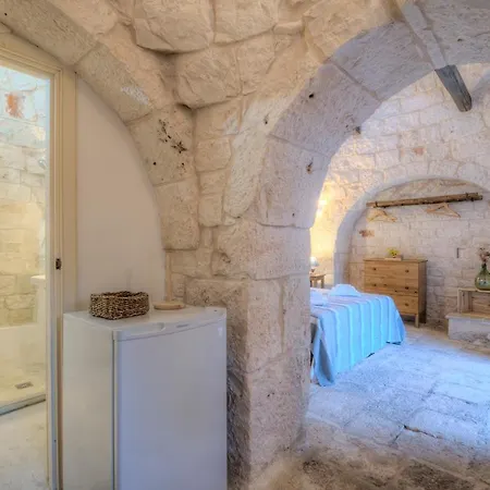 Trulli Capo Di Lupo By Rentbeat Villa Cisternino Exterior photo