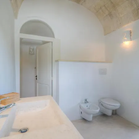 Trulli Capo Di Lupo By Rentbeat Villa Cisternino Exterior photo