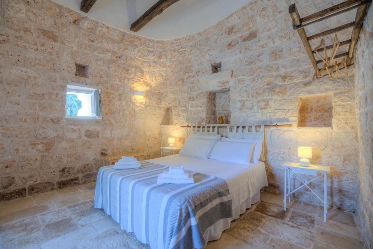 Trulli Capo Di Lupo By Rentbeat Cisternino