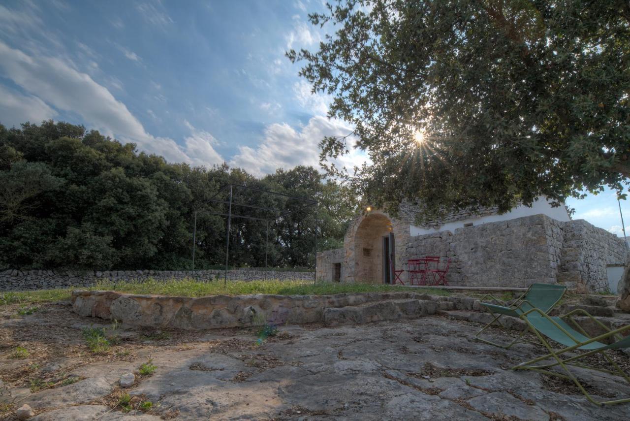 Trulli Capo Di Lupo By Rentbeat * Cisternino