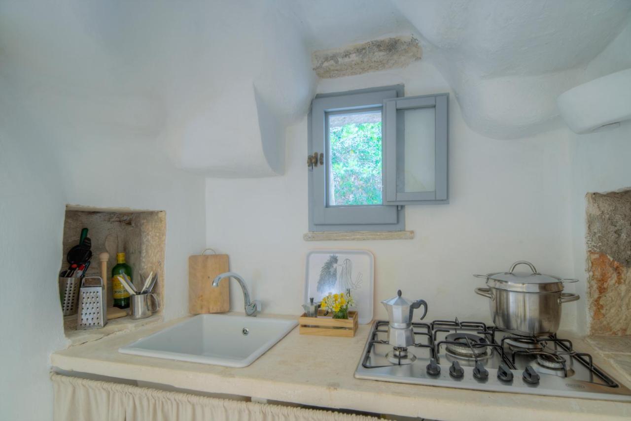 Trulli Capo Di Lupo By Rentbeat *