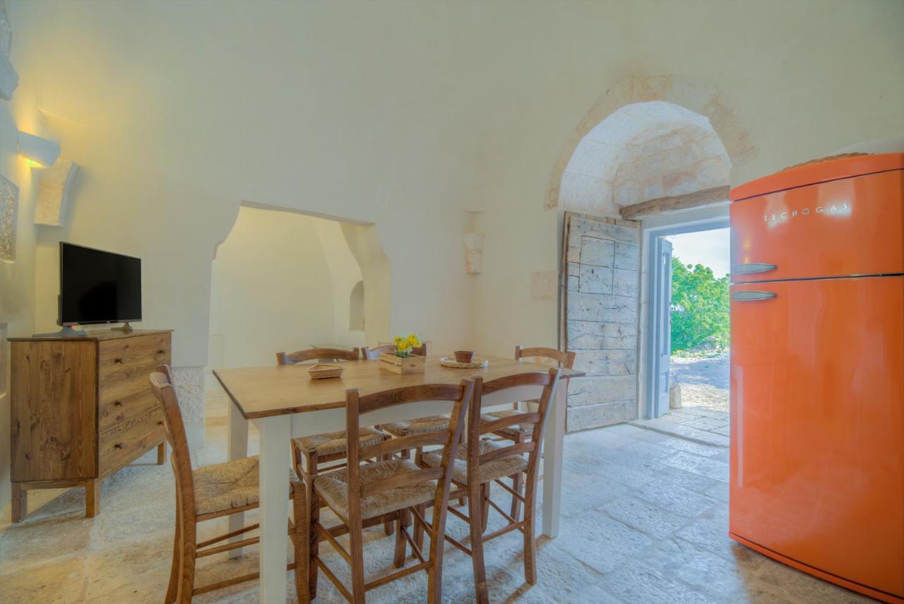Trulli Capo Di Lupo By Rentbeat *