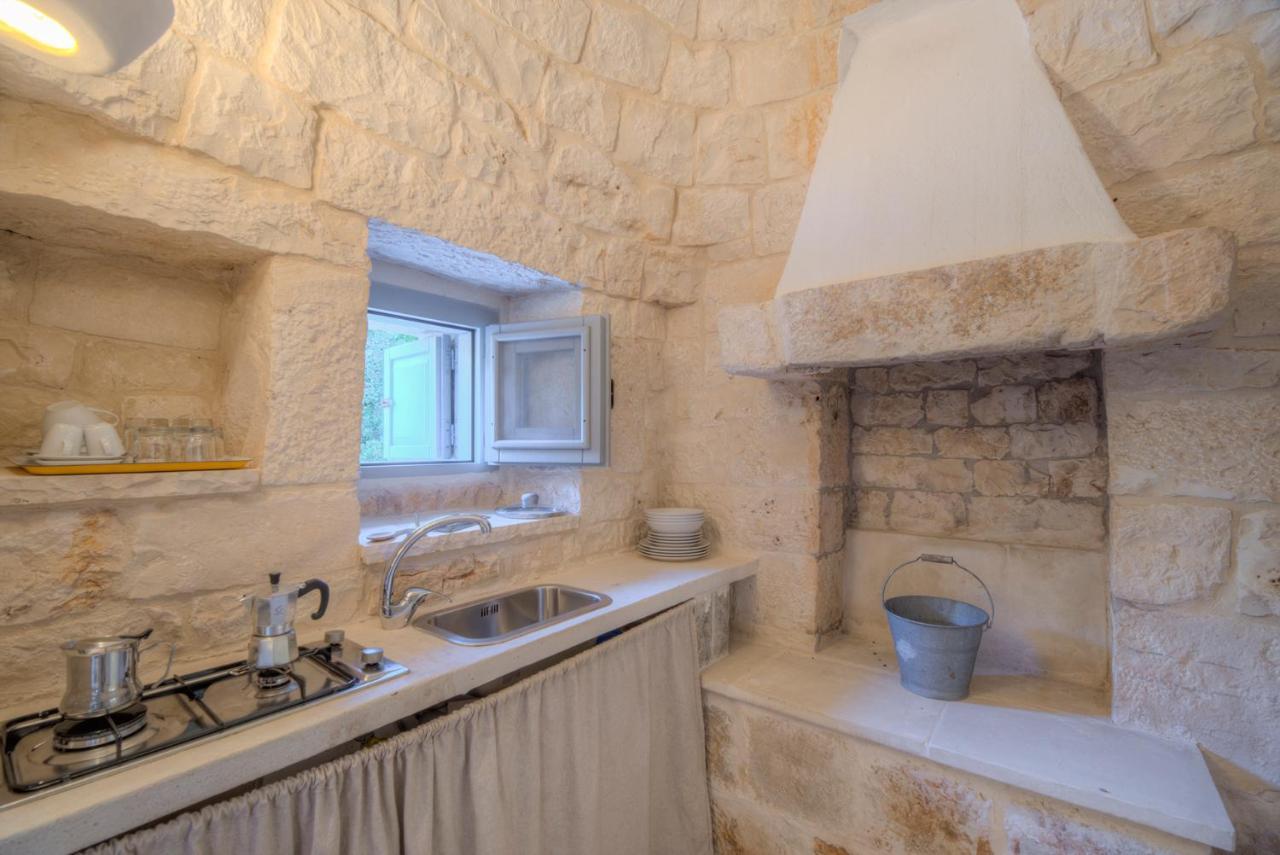 Trulli Capo Di Lupo By Rentbeat *