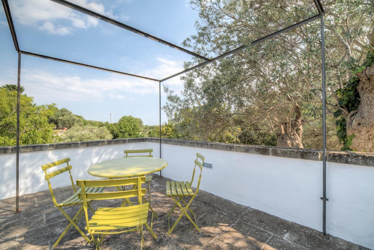 Holiday home Trulli Capo Di Lupo By Rentbeat *