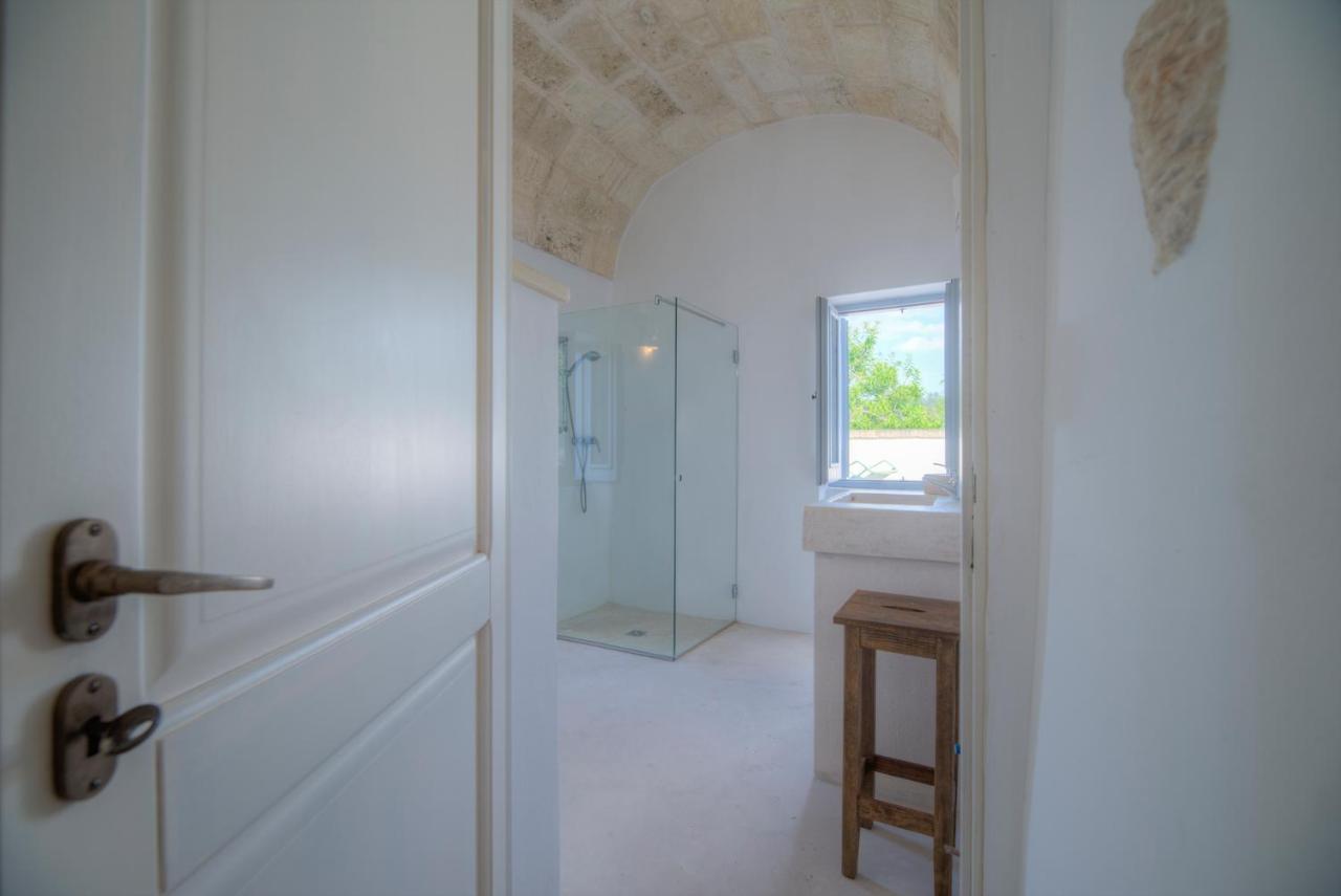 Trulli Capo Di Lupo By Rentbeat