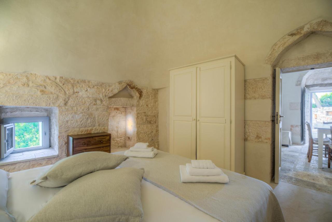 Trulli Capo Di Lupo By Rentbeat Cisternino
