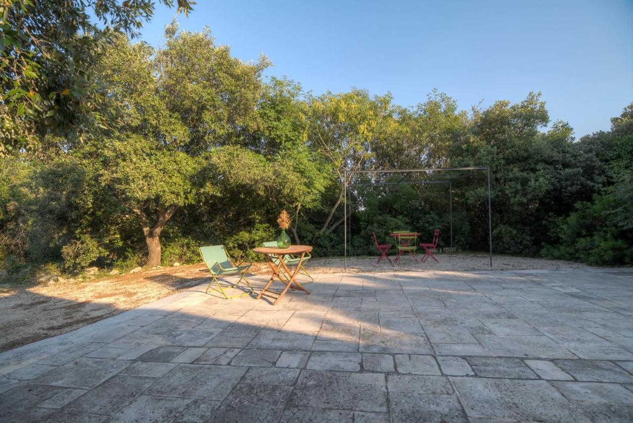 Trulli Capo Di Lupo By Rentbeat * Cisternino