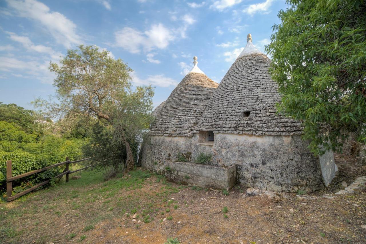 Trulli Capo Di Lupo By Rentbeat *