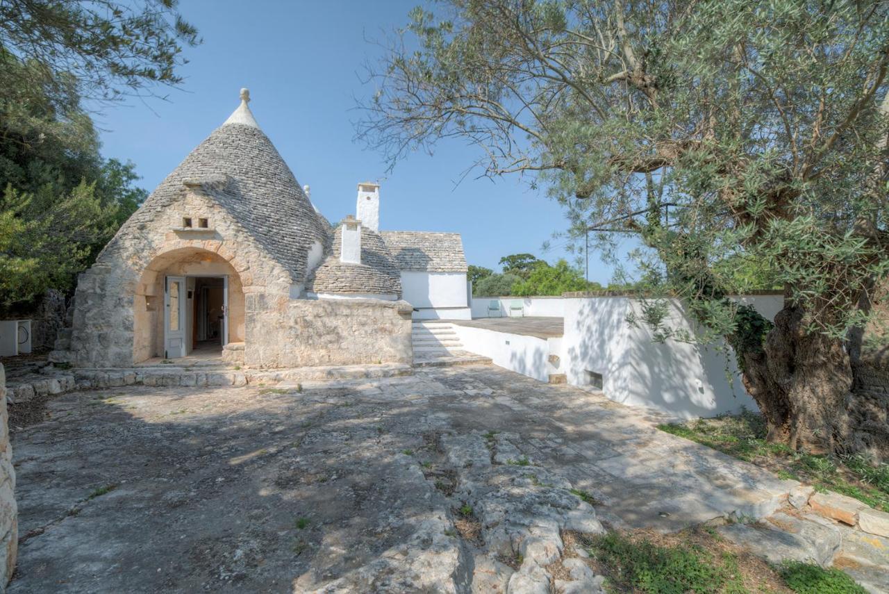 Trulli Capo Di Lupo By Rentbeat Holiday home Cisternino