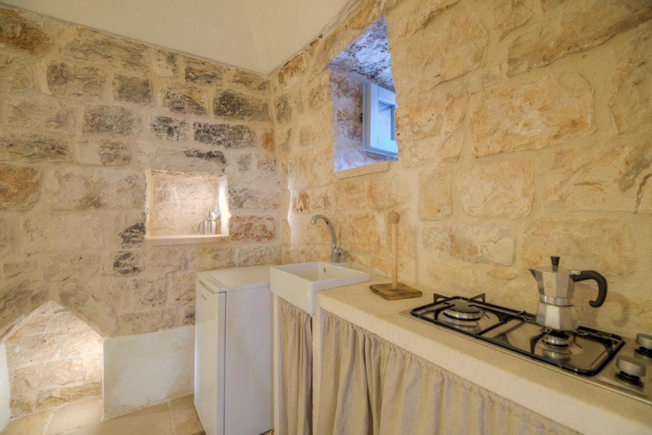 Trulli Capo Di Lupo By Rentbeat Cisternino