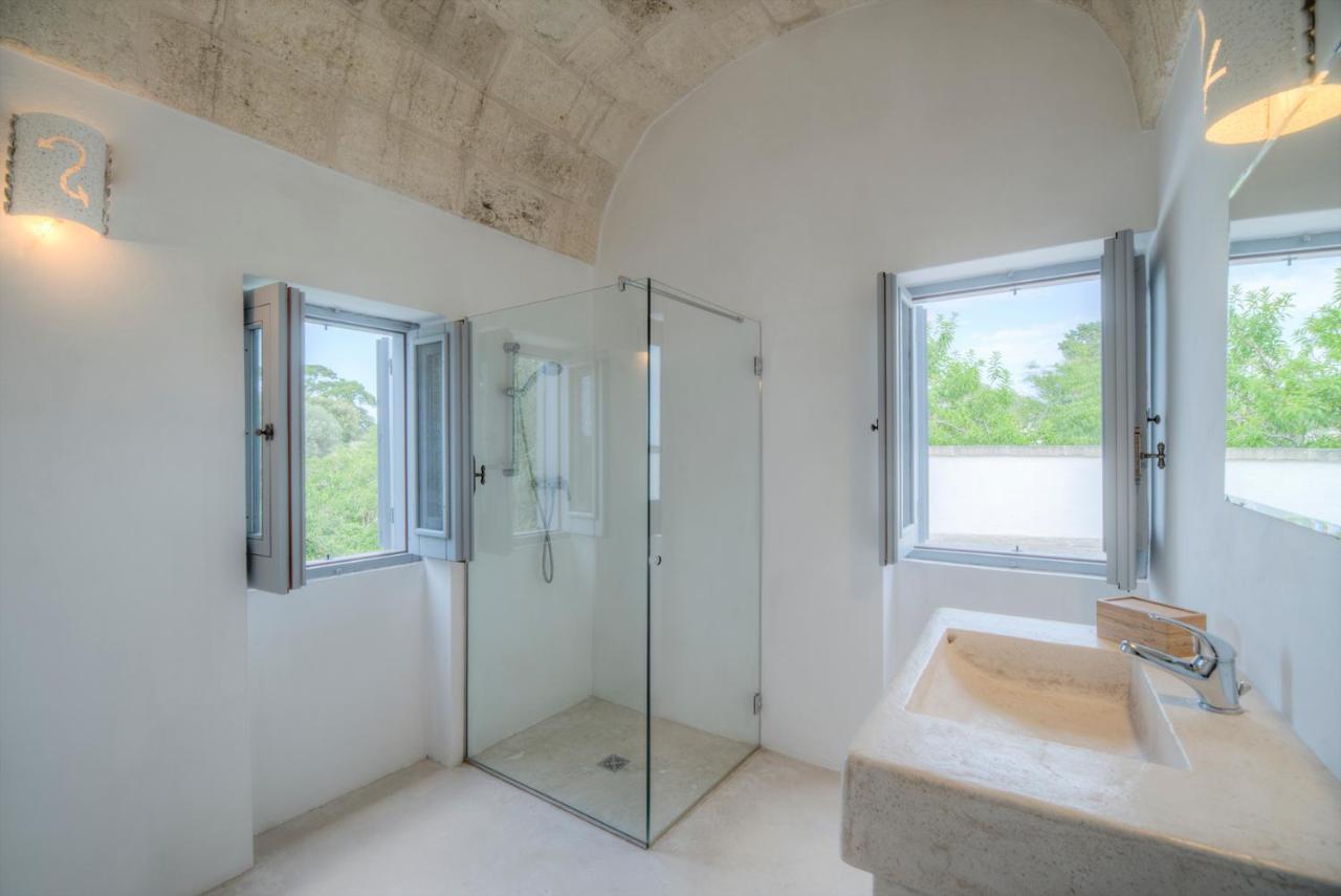 Trulli Capo Di Lupo By Rentbeat *
