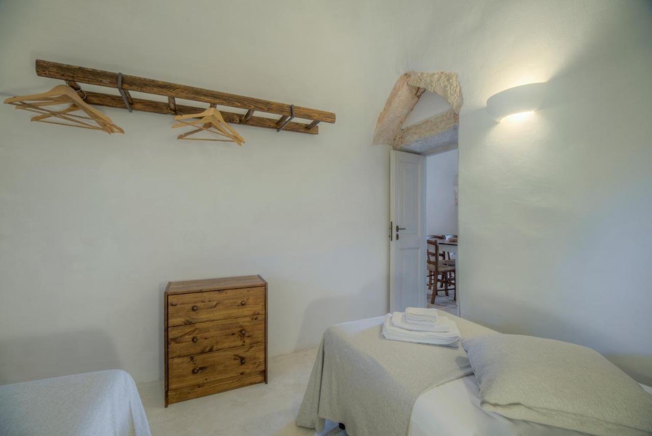 Trulli Capo Di Lupo By Rentbeat *