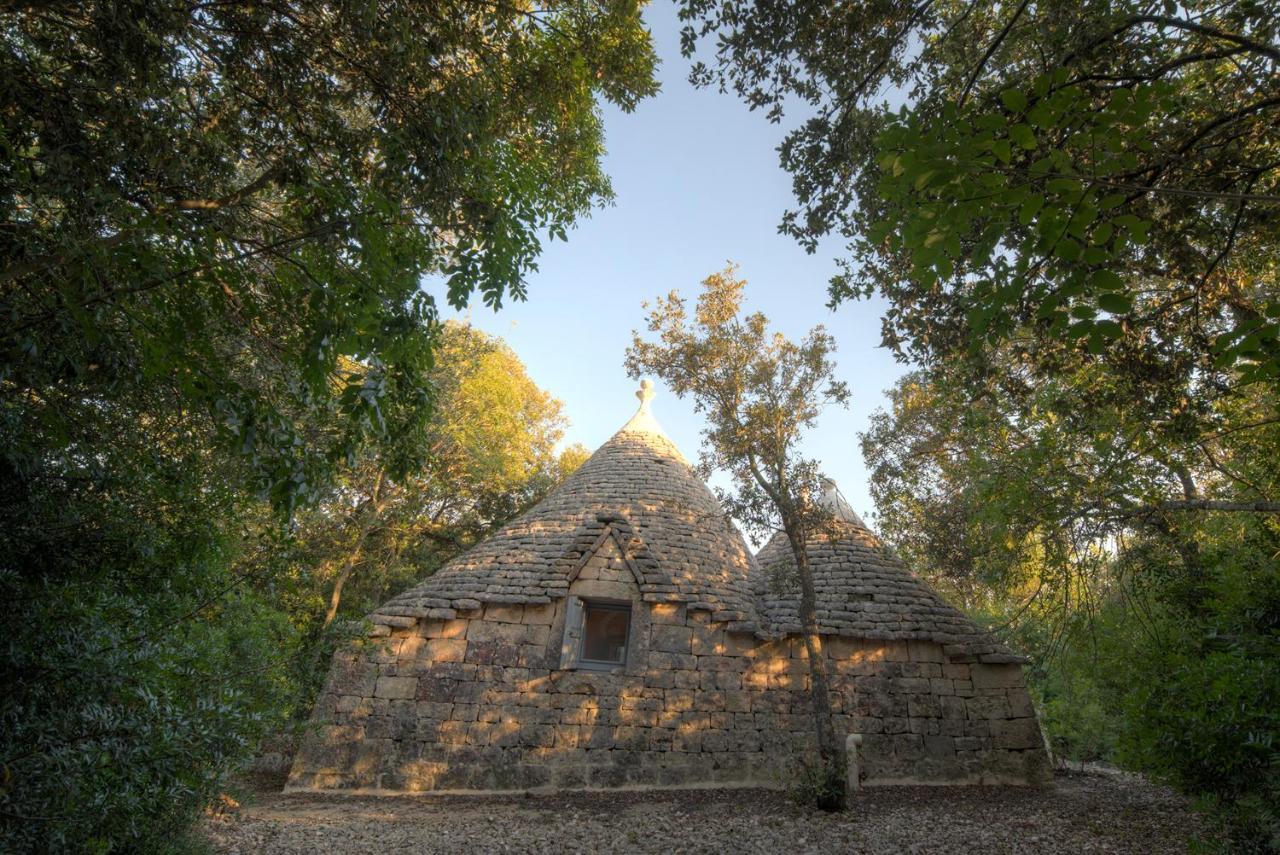 Trulli Capo Di Lupo By Rentbeat Holiday home Cisternino