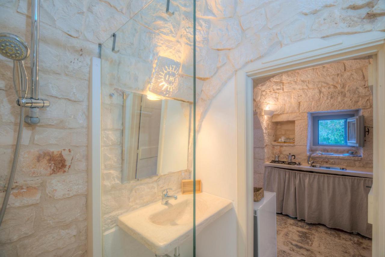Holiday home Trulli Capo Di Lupo By Rentbeat *