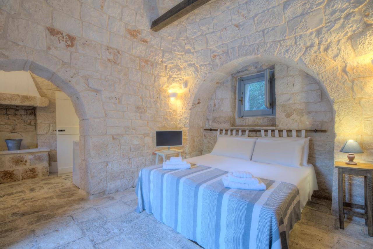 Holiday home Trulli Capo Di Lupo By Rentbeat *