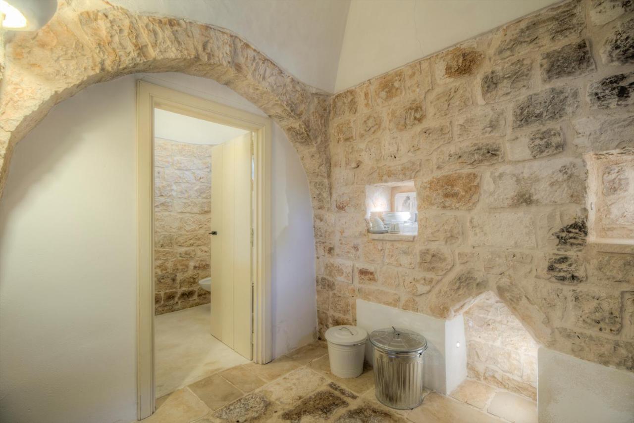 Trulli Capo Di Lupo By Rentbeat Holiday home *