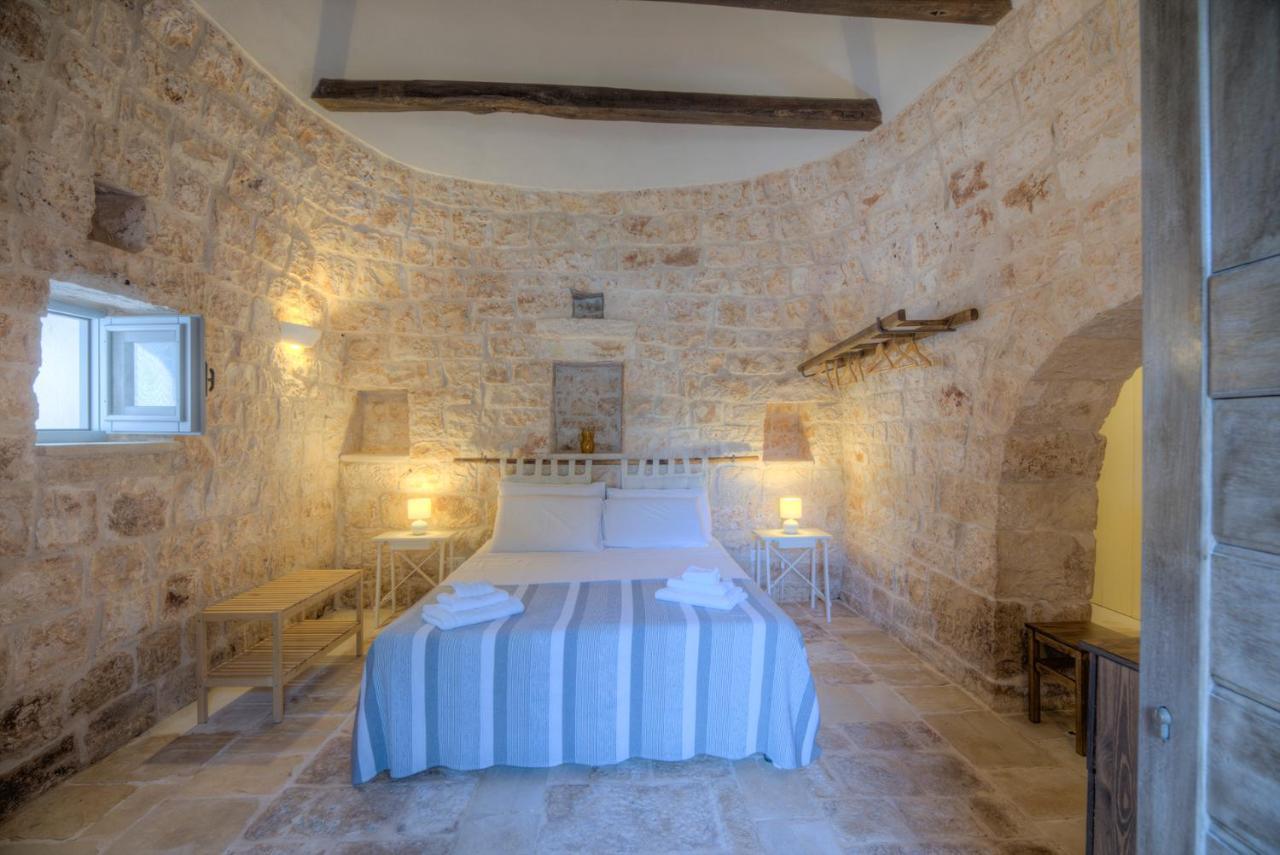 Holiday home Trulli Capo Di Lupo By Rentbeat