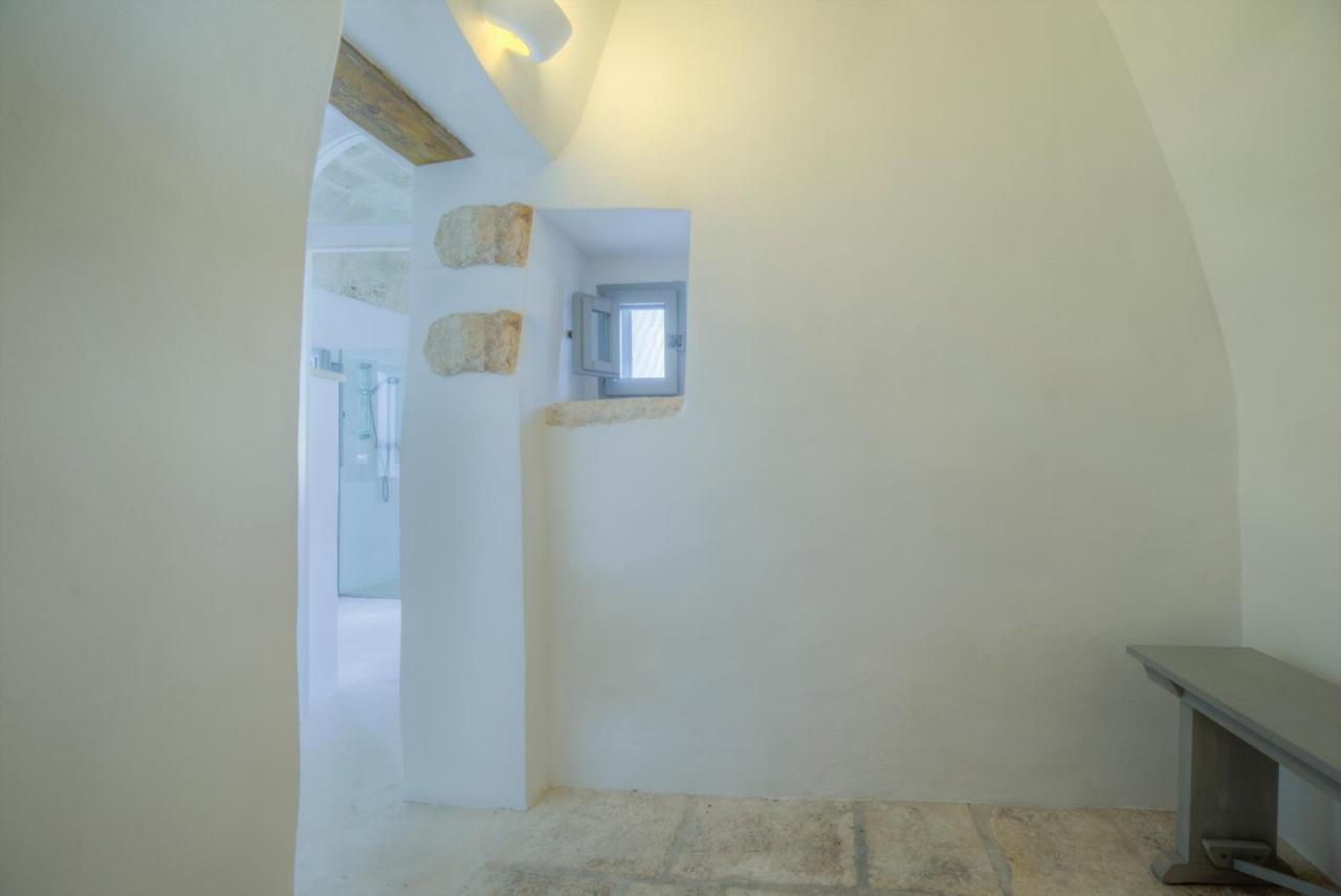 Trulli Capo Di Lupo By Rentbeat *