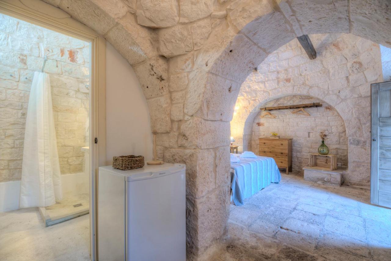 Trulli Capo Di Lupo By Rentbeat Cisternino