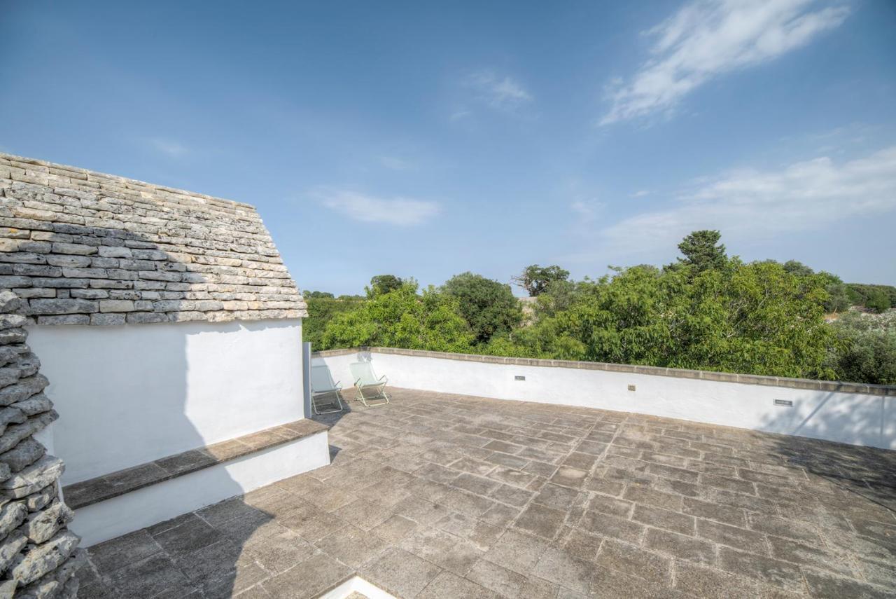 Holiday home Trulli Capo Di Lupo By Rentbeat