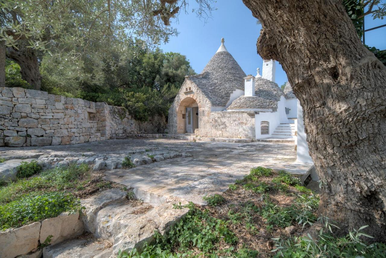 Trulli Capo Di Lupo By Rentbeat *