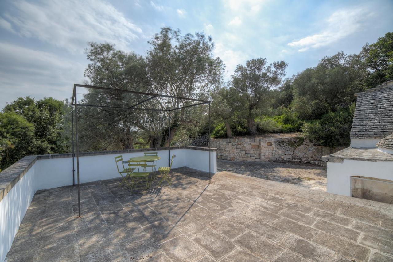 Trulli Capo Di Lupo By Rentbeat Holiday home