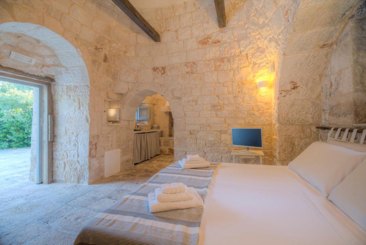 Trulli Capo Di Lupo By Rentbeat Holiday home Cisternino