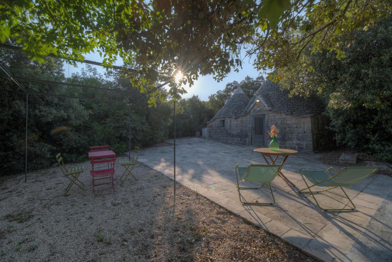 Trulli Capo Di Lupo By Rentbeat Holiday home