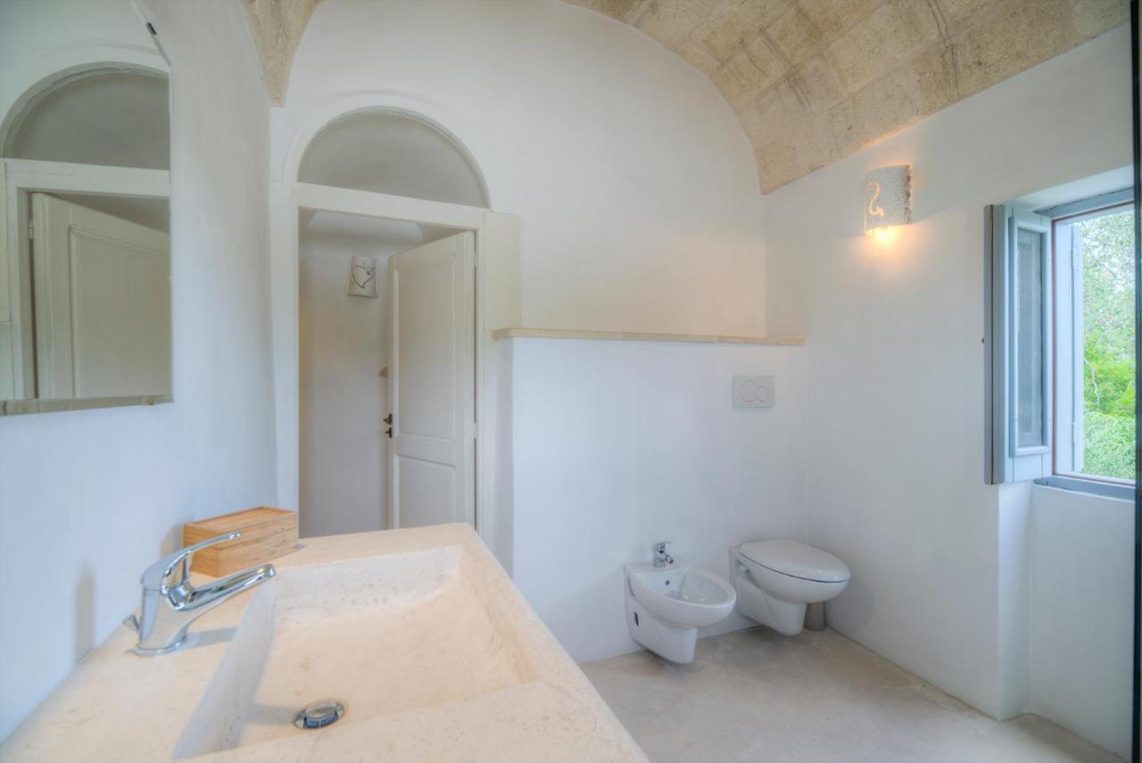 Trulli Capo Di Lupo By Rentbeat Holiday home