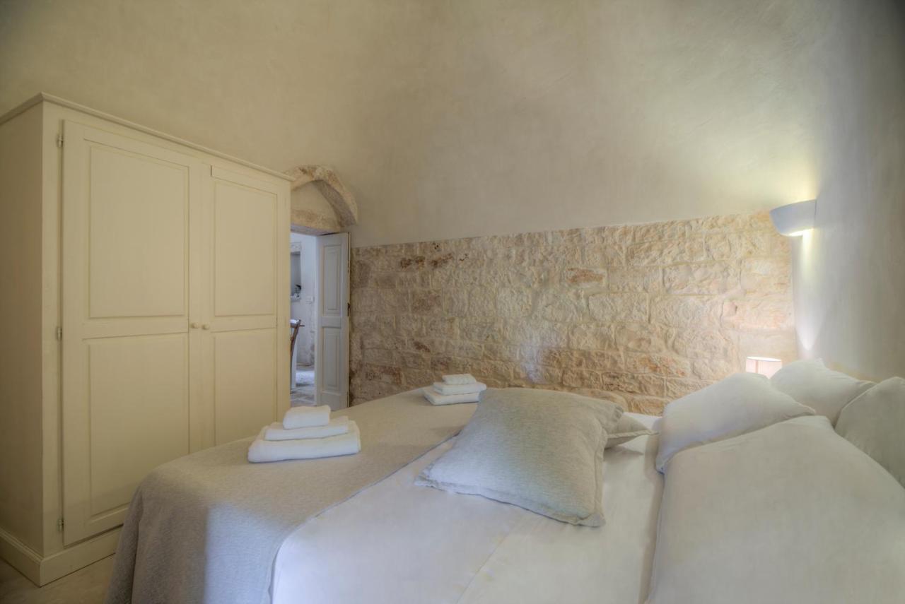 Trulli Capo Di Lupo By Rentbeat