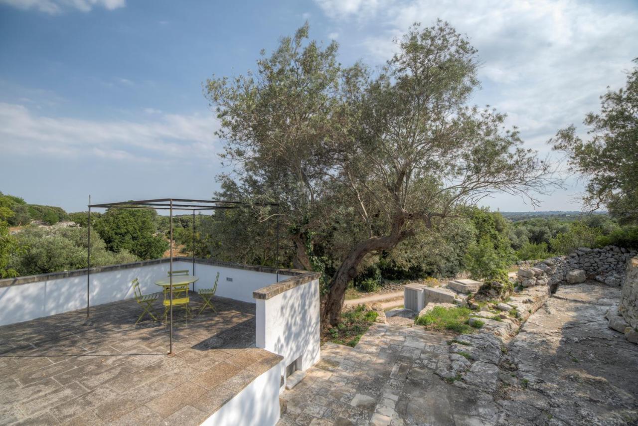 Trulli Capo Di Lupo By Rentbeat *
