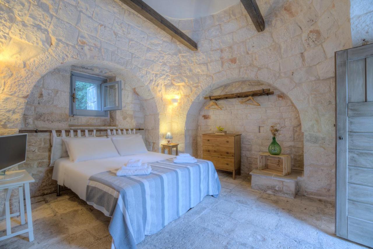 Trulli Capo Di Lupo By Rentbeat * Cisternino